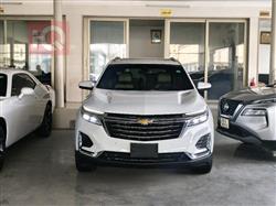 شيفروليه ايكونس